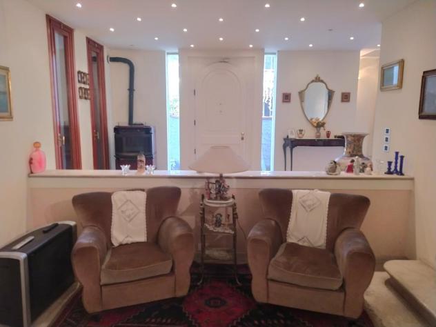 Villa in vendita a Montecatini-Terme 340 mq Rif: 1296762 - Foto 5
