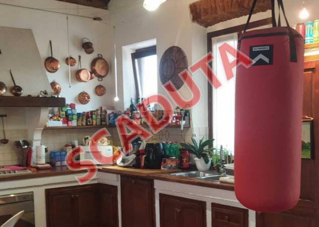 Immobile in asta di 119 m² in vendita a Monza