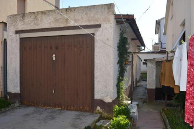 Immobile in asta di 97 m², box auto in vendita a Morrovalle - Foto 9