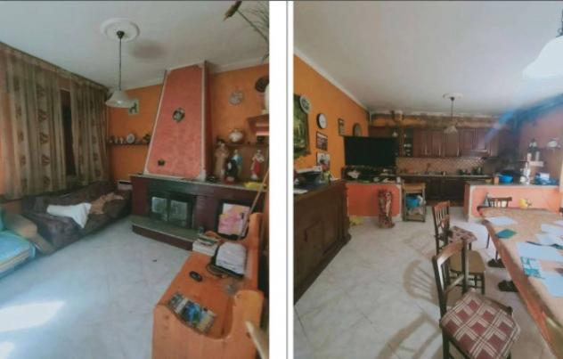 Immobile in asta di 215 m² in vendita a Oliveto Citra - Foto 7