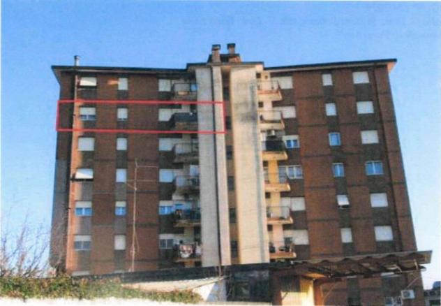 Immobile in asta di 82 m², box auto in vendita a Porcia - Foto 2