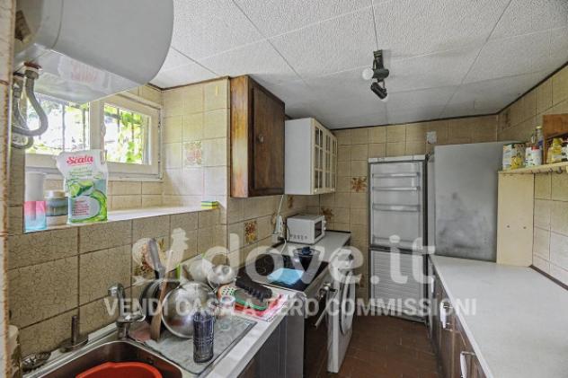 Casa indipendente di 124 m² con 4 locali in vendita a Porto Valtravaglia - Foto 10