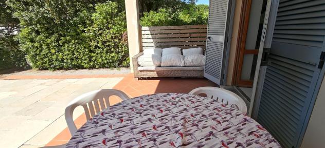 Appartamento a pochi metri dal mare con terrazza panoramica - Foto 6