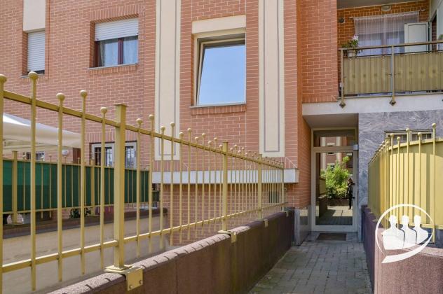Appartamento in vendita a Rivalta di Torino - Foto 5