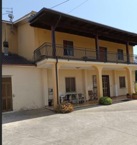 Immobile in asta di 465 m² con più di 5 locali in vendita a Roccasecca - Foto 5