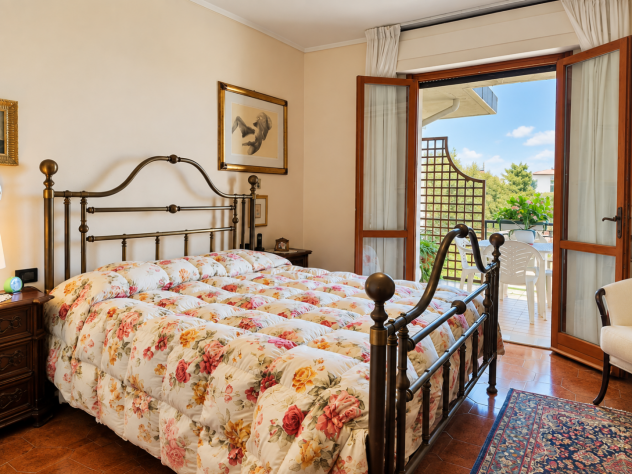 Appartamento in vendita a Ponte a Egola - San Miniato 190 mq Rif: 1359583 - Foto 6