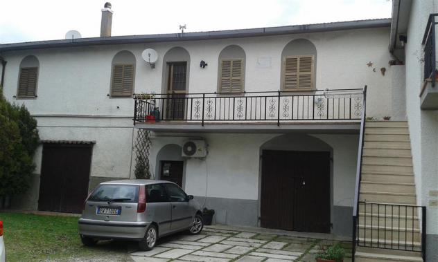 Appartamento indipendente in Vendita in zona SCARLINO SCALO con giardino - Foto 2