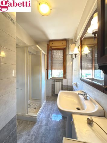 Rif. S2697 - Siena – Isola d'Arbia - Balcone e garage - Foto 4