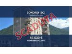 Immobile in asta di 97 m² in vendita a Sondrio