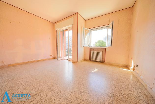 Quadrilocale in vendita a Taranto - Foto 5