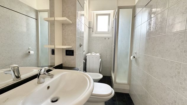Appartamento Bicamere con Terrazzo - Via Vigneti - Foto 7