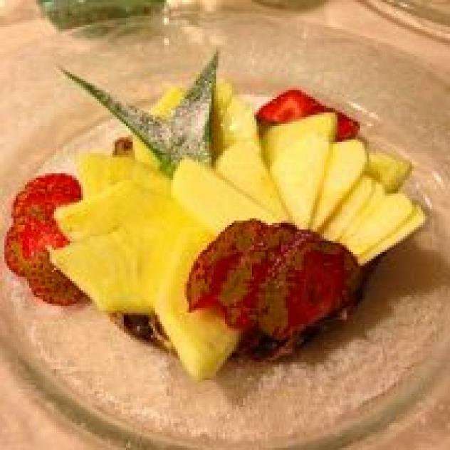 Ristorante Mini Hotel La Tavernetta di di Crescenzio Giancarlo