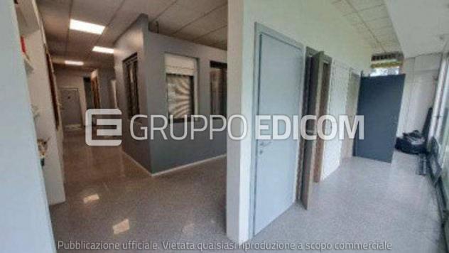 Fabbricati costruiti per esigenze industriali in vendita a Costermano - Rif. 4556057 - Foto 4