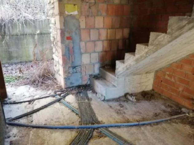 Immobile in asta di 426 m² in vendita a Gressan - Foto 4