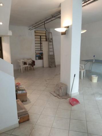 Locale comm.le/Fondo in affitto a Prato 90 mq Rif: 1354793 - Foto 7