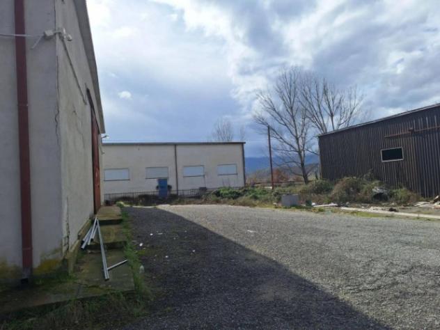 Immobile in asta di 740 m² in vendita a Spezzano Albanese - Foto 8