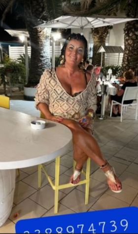 3714429650 PAOLA FANTASTICA ITALIANA SEXY CALDA MASSAGGIO RECIPROCO A LIDO - Foto 2