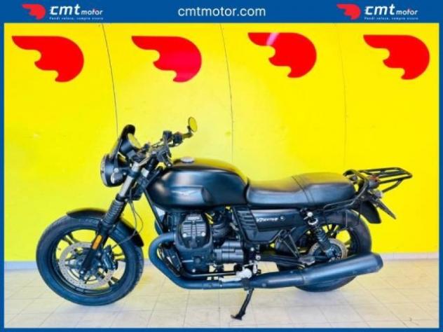 MOTO GUZZI V7 Garantita e Finanziabile rif. 22798624 - Foto 3