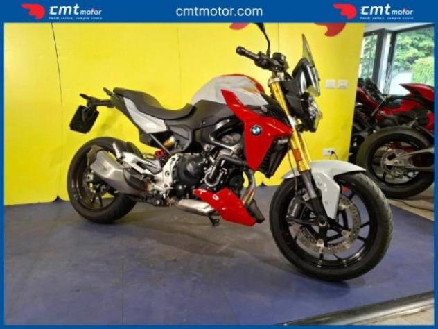 BMW F 900 R Garantita e Finanziabile rif. 24174262 - Foto 5