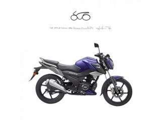 ALTRE MOTO O TIPOLOGIE Altro TVS RAIDER 125