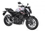 Honda Hornet 500 RATE A PARTIRE DA € 99.75 AL MESE SENZA ANTICIPO