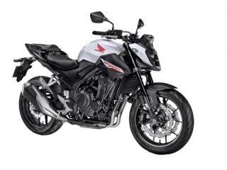 Honda Hornet 500 RATE A PARTIRE DA € 67 AL MESE SENZA ANTICIPO CON MAXI RAT &hellip;