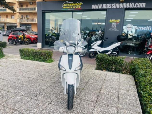 PIAGGIO Liberty 150 PASSAGGIO E TAGLIANDO INCLUSO MINI RATE rif. 23995724 - Foto 10