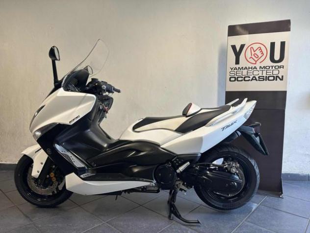 YAMAHA T-Max 500 TMAX 500 WHITEMAX ABS!!!! rif. 23984260 - Foto 3
