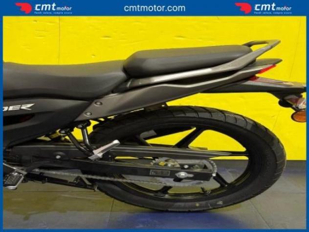 TVS Motor Raider 125 Garantita e Finanziabile rif. 24046136 - Foto 10