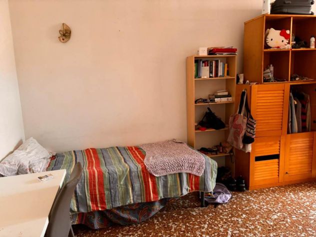 STANZA SINGOLA IN ZONA VANCHIGLIETTA:330 euro spese incluse - Foto 3