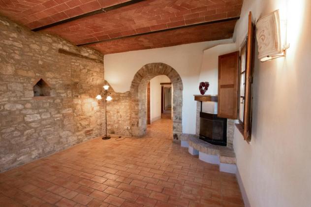 Appartamento in affitto a Pianella - Castelnuovo Berardenga 160 mq Rif: 1432475 - Foto 3