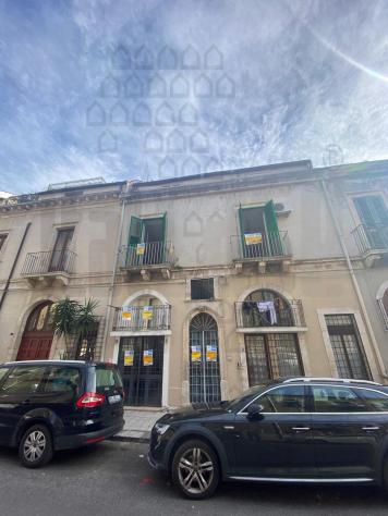 APPARTAMENTO di 5 vani e di 155 mq (MESSINA) rif. 3LS17892 - Foto 12