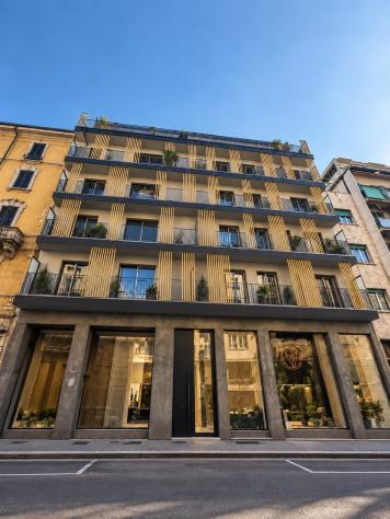 PALAZZO MAIOCCHI – PORTA VENEZIA - Foto 13