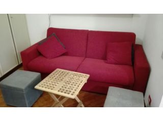 CASSIA-MONOLOCALE 25 ARREDATO