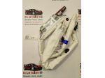 AIRBAG A TENDINA LATO SINISTRO VOLKSWAGEN Golf 6 Plus 5K6880741D (0812)