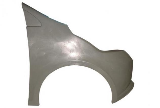207037 PARAFANGO ANTERIORE DESTRO JDM ALOES