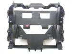 1K0858089B RIVESTIMENTO MASCHERINA INTERNA CENTRALE CRUSCOTTO VOLKSWAGEN GO &hellip;