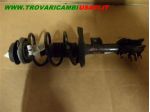 AMMORTIZZATORE ANT.S. 1.2 BZ FIAT 500 (312-3P/83)  Meccanica  Assale  Sospe &hellip;