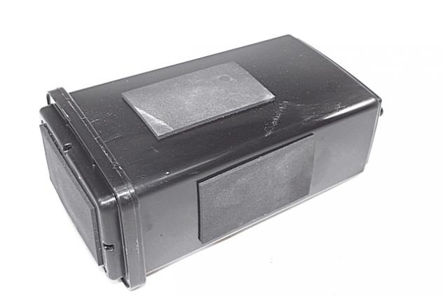 FILTRO CARBONI ATTIVI KAWASAKI NINJA 650 ABS 2017 - 2019 161640012 CANISTER - Foto 2