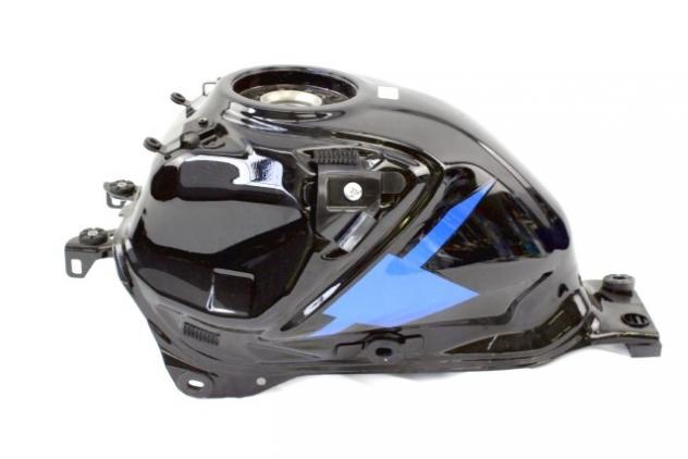 SUZUKI GSX S 125 4410023KR0 SERBATOIO BENZINA WDL0 22 - 24 FUEL TANK - Foto 3