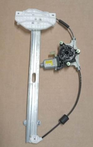 ALZACRISTALLO ELETTR. PORTA ANT. DX 2 PIN Carrozzeria Lamierati esterni Porte Alzacristallo por KIA - PICANTO - 01-03-2017 -