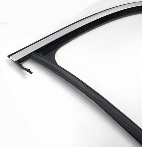 MODANATURA PORTA ANT DX VOLKSWAGEN T-Roc Serie 2GA837432 (1721) - Foto 9