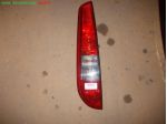 FANALE POST.S. FRECCIA FUME FORD FOCUS (CAP) 3p / 5p / Style Wagon Parti e …