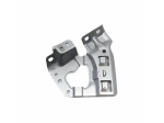 STAFFE CALANDRA ANTERIORE OPEL Karl Serie B 10 XE (1517)