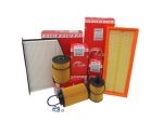 Kit Tagliando 3 Filtri Speed Per Fiat 500, Panda, Ford Ka