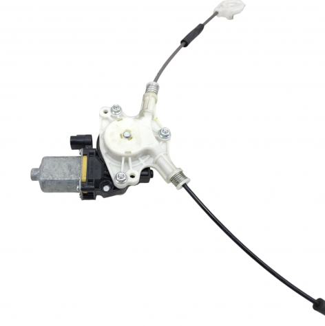 ALZACRISTALLO ELETTRICO ANT. SX KIA Picanto 3° Serie 82450-1Y000 (1116) - Foto 11