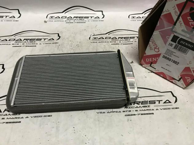 Radiatore Riscaldamento Interno Giulia - Stelvio 77367556 - Foto 2