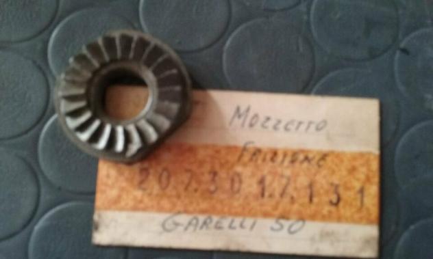 Dado innesto avviamento frizione Garelli 50 GR 2073017131