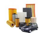 Kit TAGLIANDO per Fiat Punto e Lancia Ypsilon - Filtro Aria, Olio, Abitacol &hellip;