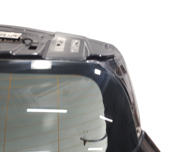PORTELLONE POSTERIORE MERCEDES Classe A Serie (W176) A1767402200 (1218) - Foto 12